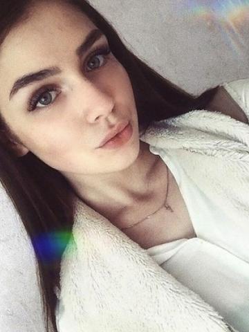 Анкета проститутки Наталья, 23 года